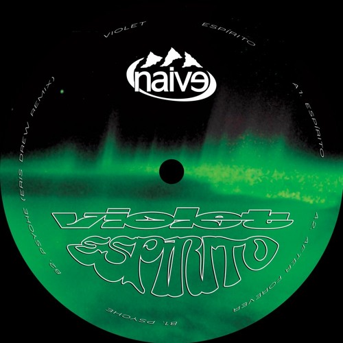 B2 Violet - Psyche (Eris Drew Remix)