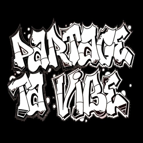 Dj Eks - Partage ta VibeCast#001 (FD)
