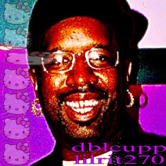 chachaslide (ft.lilrit270)