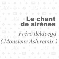 le chant des sirènes