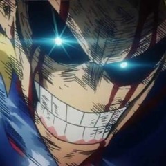 UNITED STATES OF SMASH! My Hero Academia