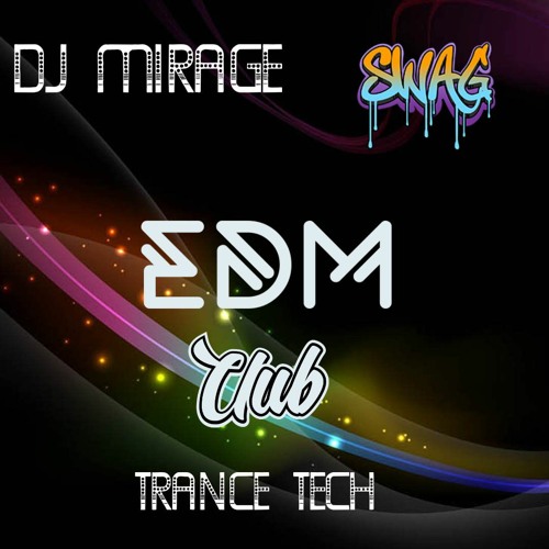 TRANCE TECH