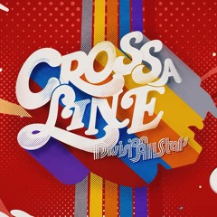 「CROSS A LINE」- Division All Stars (hypnosis mic) (sped up 0.5)