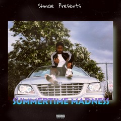 Shmae - Gansta Rumors