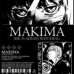 MAKIMA