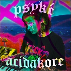 𝐚𝐜𝐢𝐝𝐚𝐤𝐨𝐫𝐞 - ǝ̗ʞʎsd - [Acidcore]