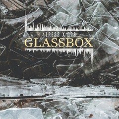 4TRESS X D26 - GLASSBOX 90BPM | SOLD OUT |