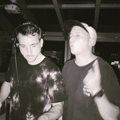 MAGBA & MRSL - KTO 21 Afterparty @ Zappadello Teil 1