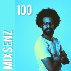 Mixsenz 100