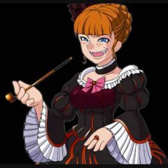 Umineko ost - Prison