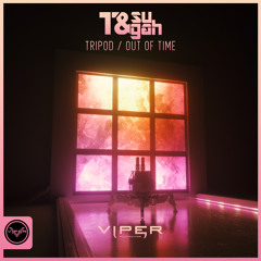 Tripod (feat. Dualistic)