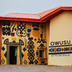 Otto De Solis - Owusu (Extended Mix) [PRE-RELEASE] *FREE DL