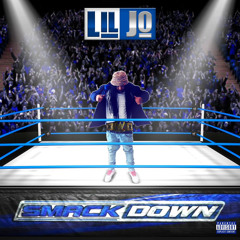 Lil Jo - Smackdown p. Safari