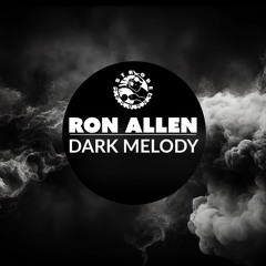 Ron Allen - Dark Melody