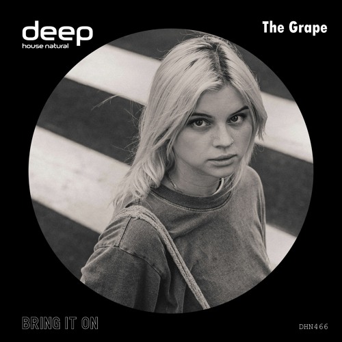 The Grape - Bring It On (Extended Mix) DHN466