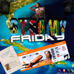 STEAMY FRIDAY S2 EP3