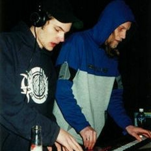 Logic Bomb - Live @ Exposure Festival, DI.FM 05.09.2003