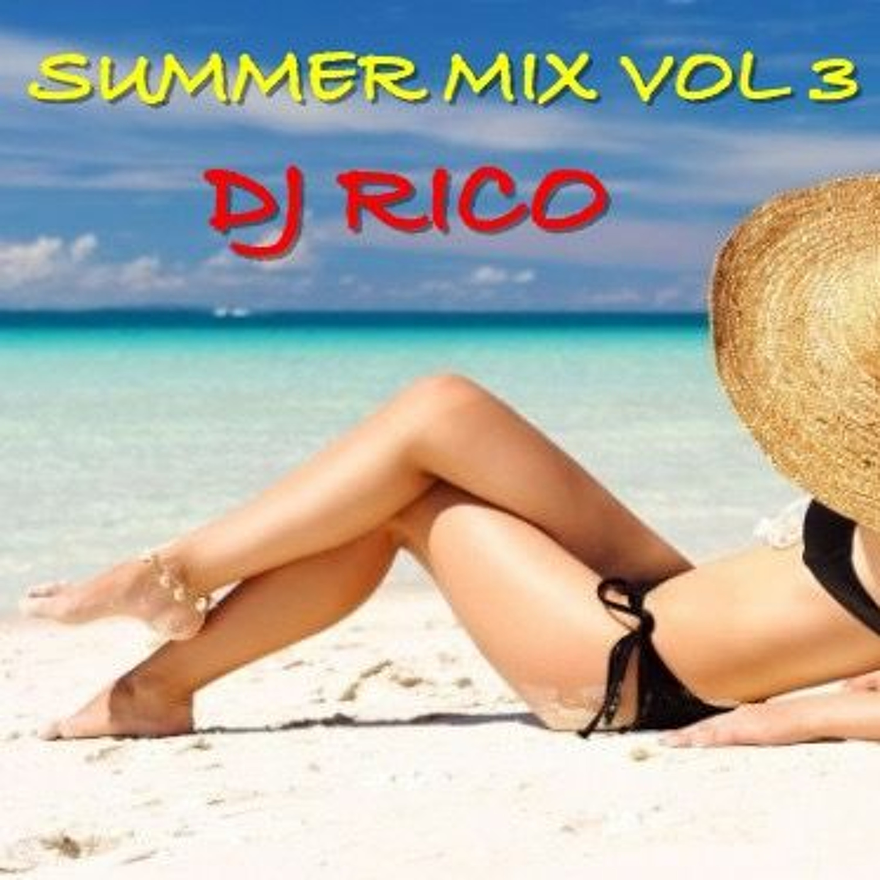 DJ RICO OFFICIEL