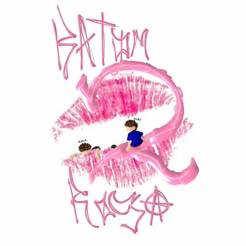 BATOM ROSA 2 [FT. ONÁY]