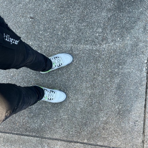 Lil Whoadiiee x Hollywood Percy - Peter Sheppard