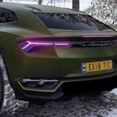 URUS (feat. Vontee the Singer)