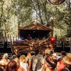 DNB/Jungle by Shamanu @FREETREE´22