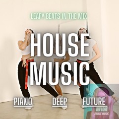 Vocal, Deep & Piano House Mix