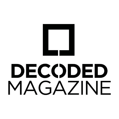 Decoded Magazine Mix of the Month September Submission-SimonWHYD?