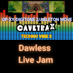 Techno Vibe 3