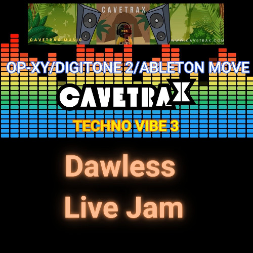 Techno Vibe 3