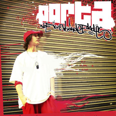 Mi Eden de Tristeza (feat. Pumpkin)