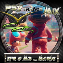 Danny DeVitalis - IT'S @ M3 M@R!0 (Future&DirtyProg Vol.41)