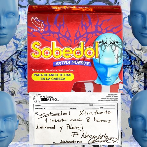 Aleroj x Leinad - SOBEDOL ft. Neocoleto