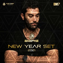 Berg - New Year Set 2021