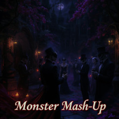 Monster Mash-Up