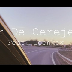 Flor De Cerejeira (feat. Leonksw)