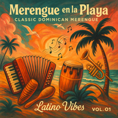 Palmas y Tambora
