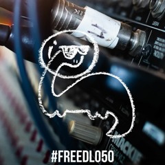 FREEDL050 // Veltrán - Virtual Reality