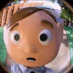 Moral Orel (background music)