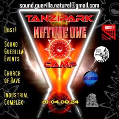 Tanzipark [Nature one Camp'24]