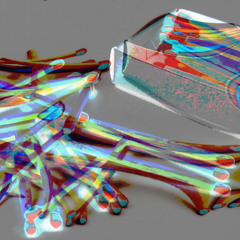 Matchplay (disquiet0692)