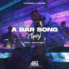 A Bar Song (Tipsy) [feat. okafuwa]