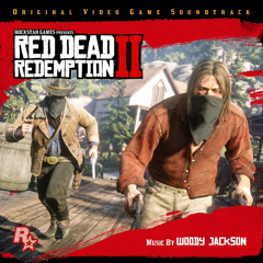 Blessed Are The Meek (Finally Lost Your Damn Mind) - Red Dead Redemption II