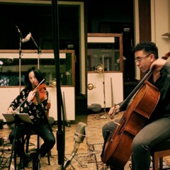 Tzadik Records - 2