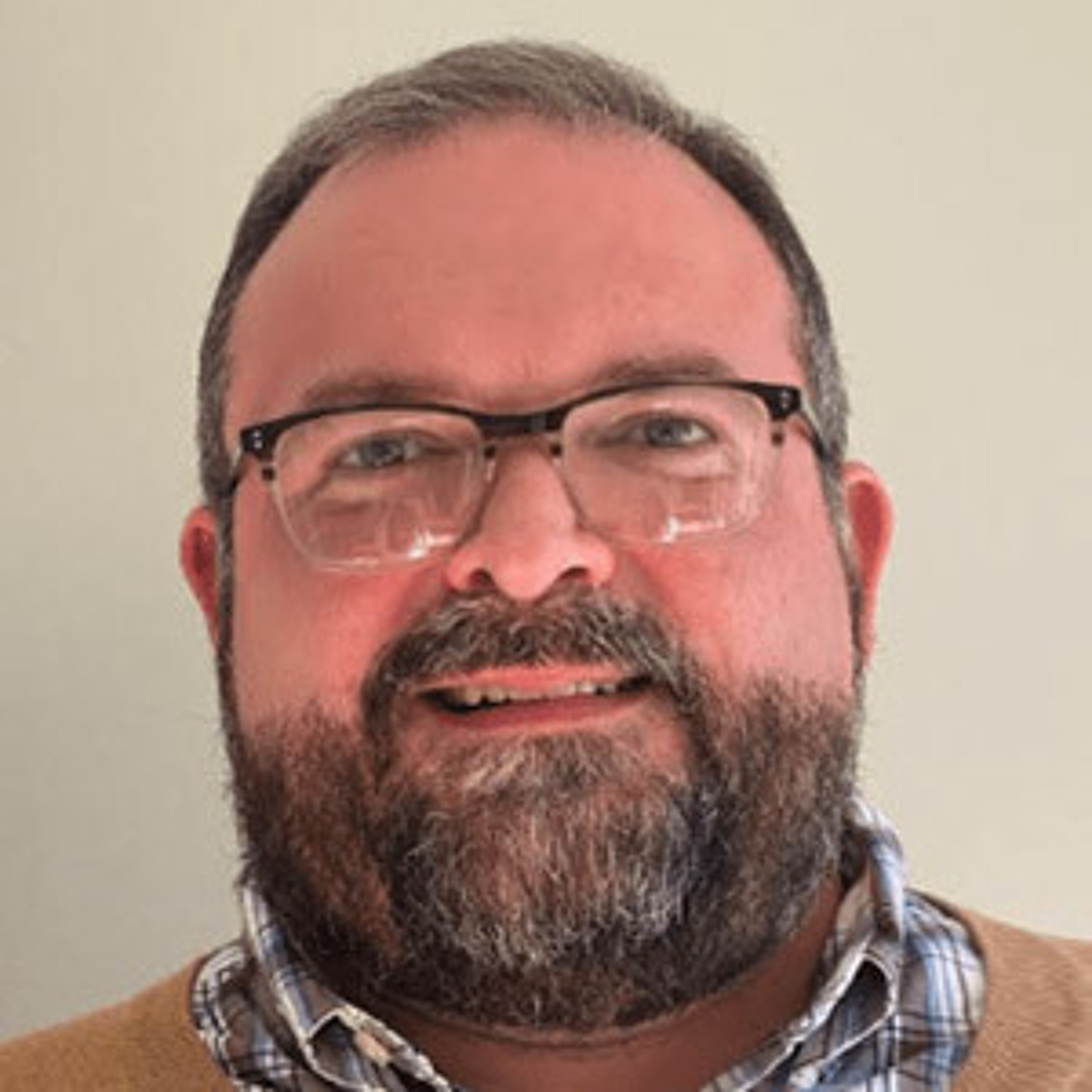 The Stetzer ChurchLeaders Podcast