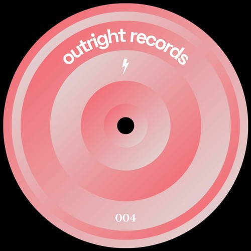 Robert James - Space Beats EP [outright004] - (snippets)