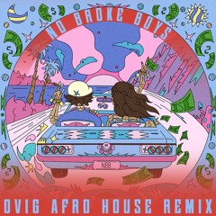 Disco Lines & Tinashe - No Broke Boys (OVIG Afro House Remix) [Filtered]