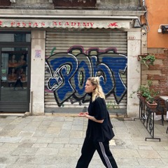 Miska - @etheral_unity x @mythos_production 02.08.2025