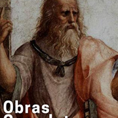 ACCESS EBOOK 📥 Obras Completas de Platón (Spanish Edition) by  Plato,Reading Time,Pa