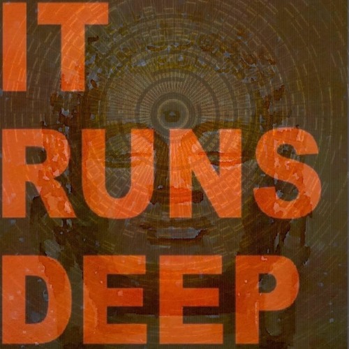 IT RUNS DEEP WITH MARK MAC ON DHR MARCH #359